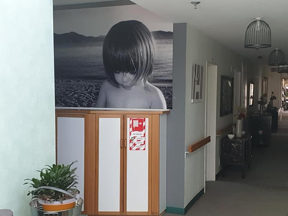 Piwaka Lodge Picton Εξωτερικό φωτογραφία