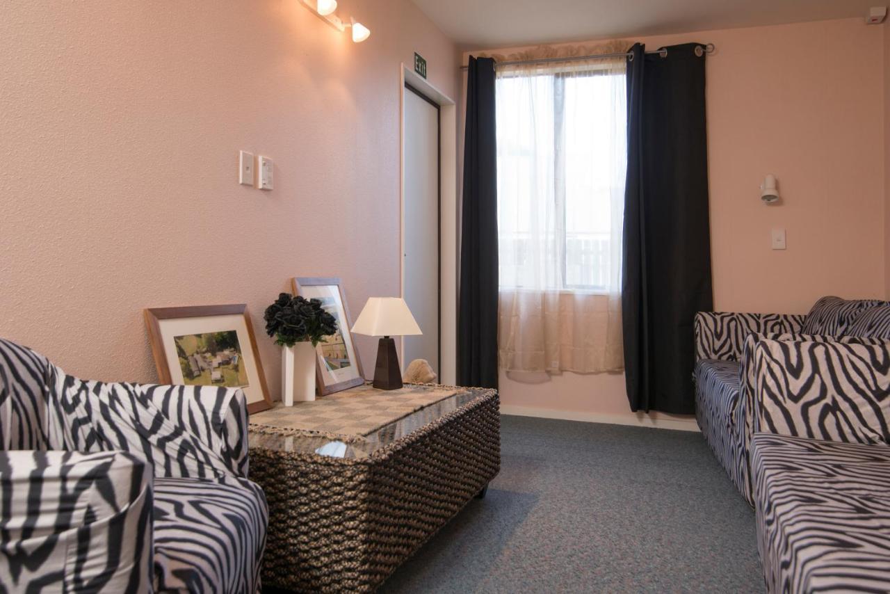 Piwaka Lodge Picton Εξωτερικό φωτογραφία
