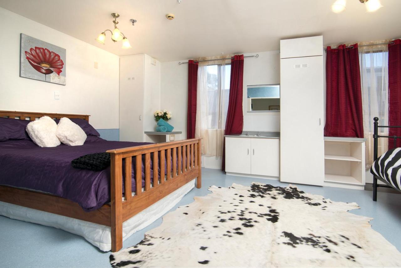 Piwaka Lodge Picton Εξωτερικό φωτογραφία