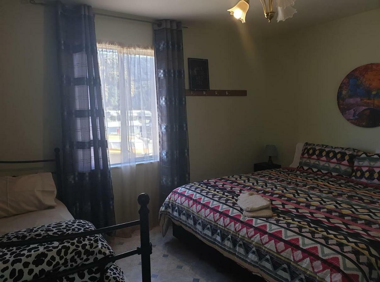 Piwaka Lodge Picton Εξωτερικό φωτογραφία
